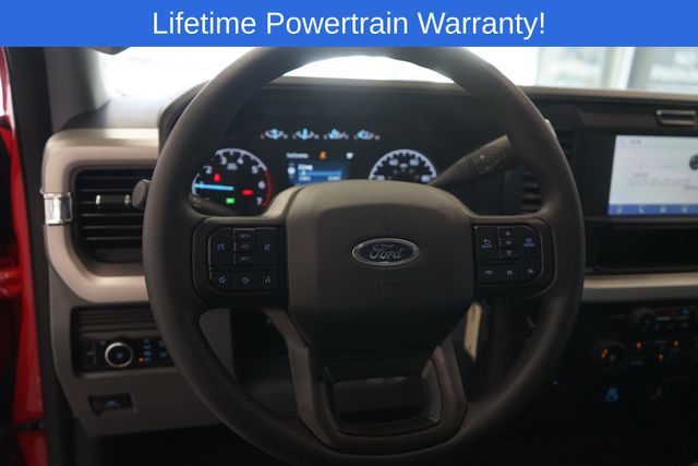 Thumbnail: 2026 Ford F-250 - 14