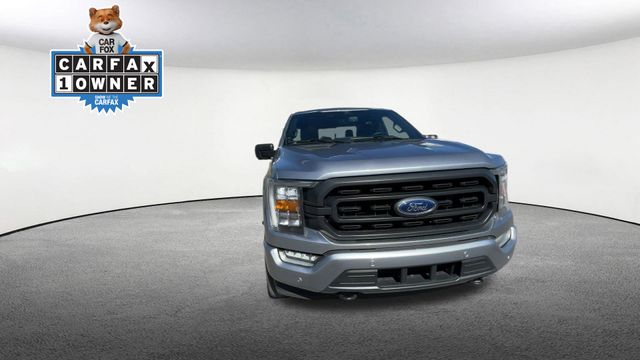 Thumbnail: 2023 Ford F-150 - 3