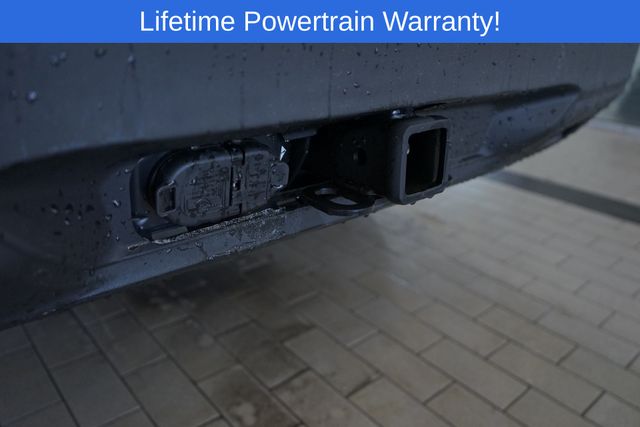 Thumbnail: 2026 Ford Explorer - 14