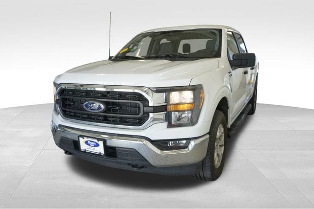 Thumbnail: 2023 Ford F-150 - 1