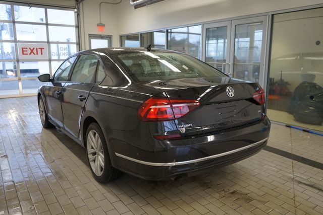 Thumbnail: 2019 Volkswagen Passat - 10