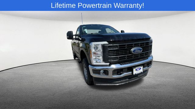 Thumbnail: 2026 Ford F-250 - 5