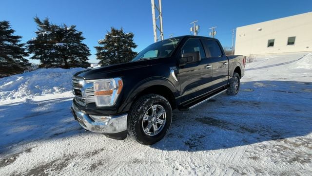 Thumbnail: 2023 Ford F-150 - 5