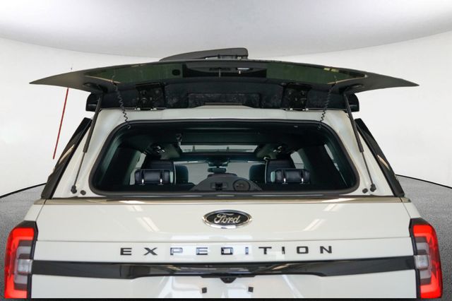 Thumbnail: 2024 Ford Expedition - 32