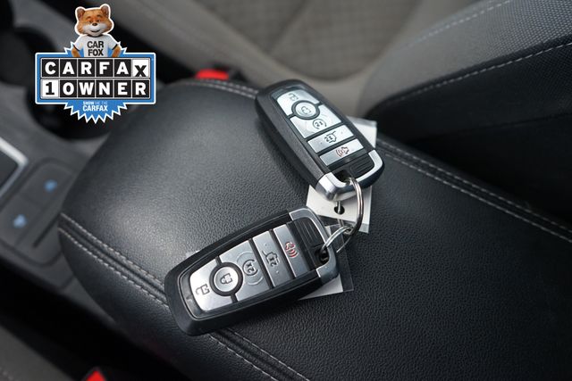 Thumbnail: 2022 Ford Escape - 26