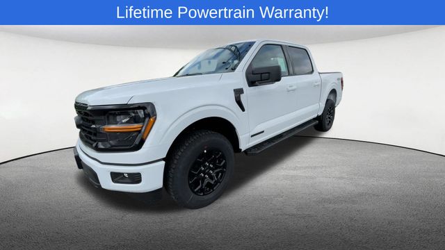 Thumbnail: 2026 Ford F-150 - 5