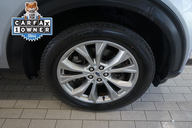 Thumbnail: 2023 Ford Explorer - 15