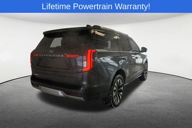 Thumbnail: 2026 Ford Expedition - 13