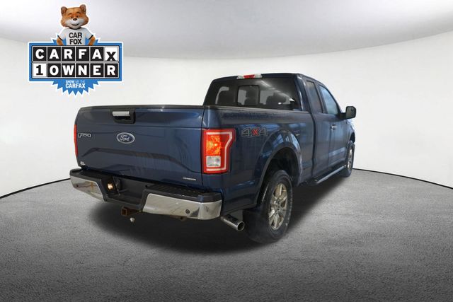 Thumbnail: 2015 Ford F-150 - 15