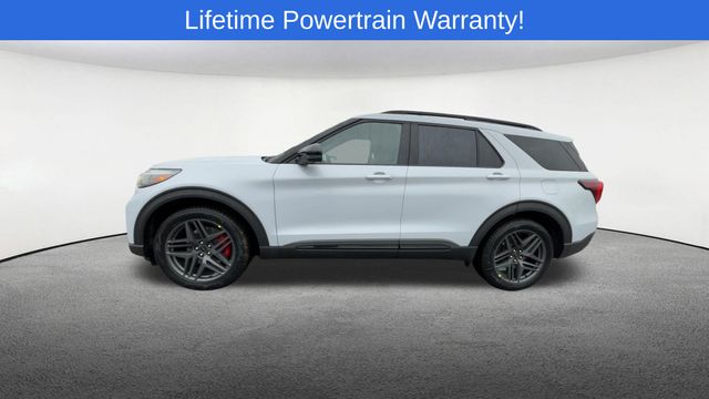 Thumbnail: 2026 Ford Explorer - 5