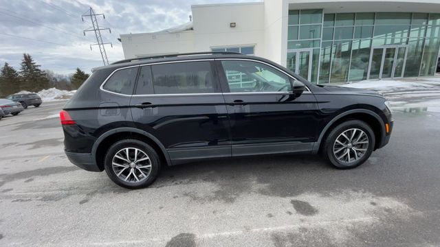 Thumbnail: 2019 Volkswagen Tiguan - 10