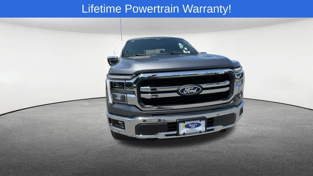 Thumbnail: 2026 Ford F-150 - 3