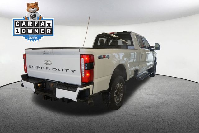 Thumbnail: 2024 Ford F-350 - 6
