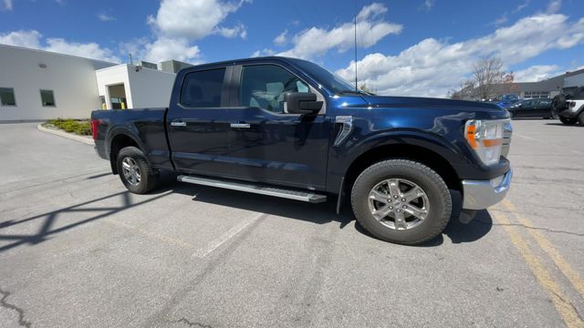 Thumbnail: 2023 Ford F-150 - 2