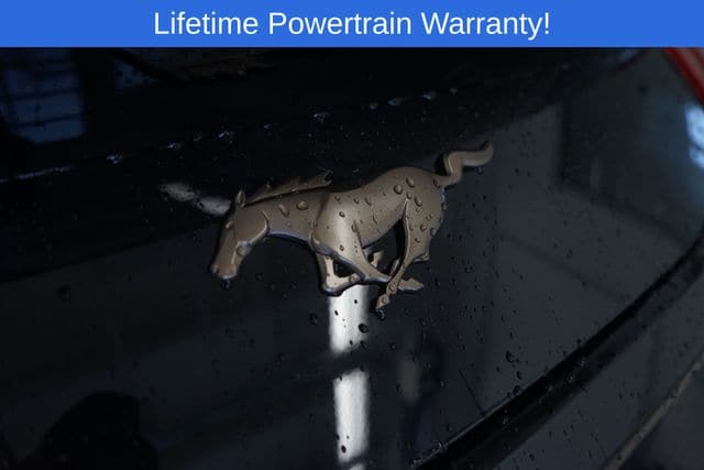 Thumbnail: 2026 Ford Mustang - 12