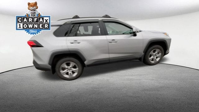 Thumbnail: 2025 Toyota RAV4 - 10