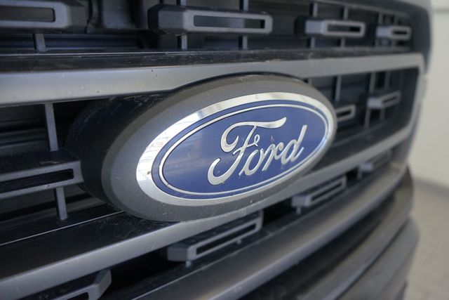 Thumbnail: 2022 Ford F-150 - 19