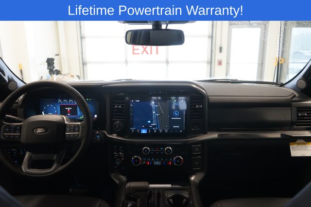 Thumbnail: 2025 Ford F-150 - 30