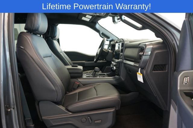 Thumbnail: 2025 Ford F-150 - 34