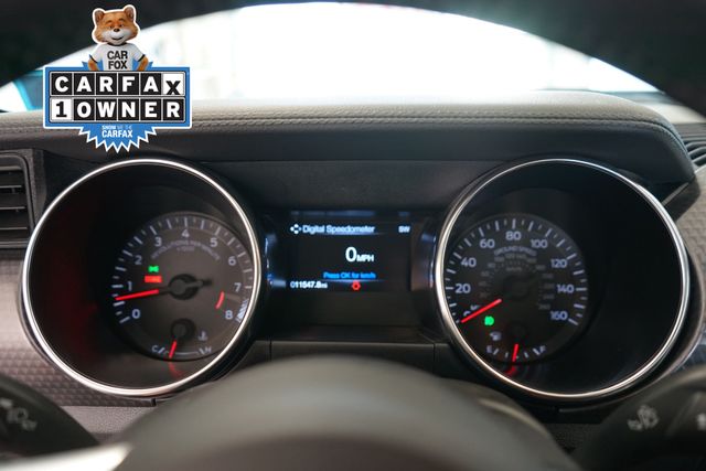 2020 Ford Mustang GT 23