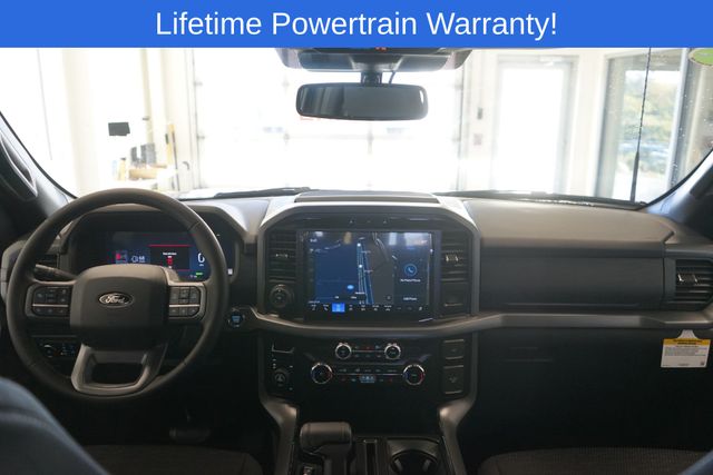 Thumbnail: 2025 Ford F-150 - 31