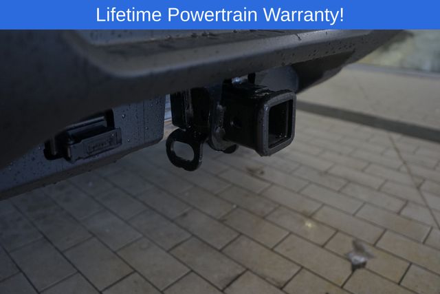 Thumbnail: 2025 Ford Bronco Sport - 13