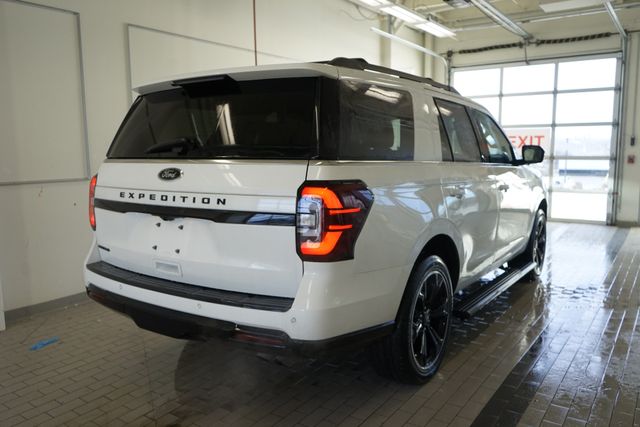 Thumbnail: 2024 Ford Expedition - 14