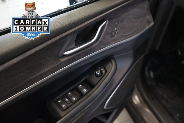 Thumbnail: 2022 Jeep Grand Cherokee L - 19