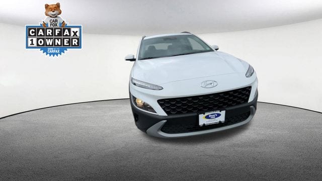 Thumbnail: 2023 Hyundai Kona - 2