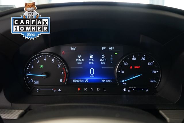 Thumbnail: 2023 Ford Explorer - 21