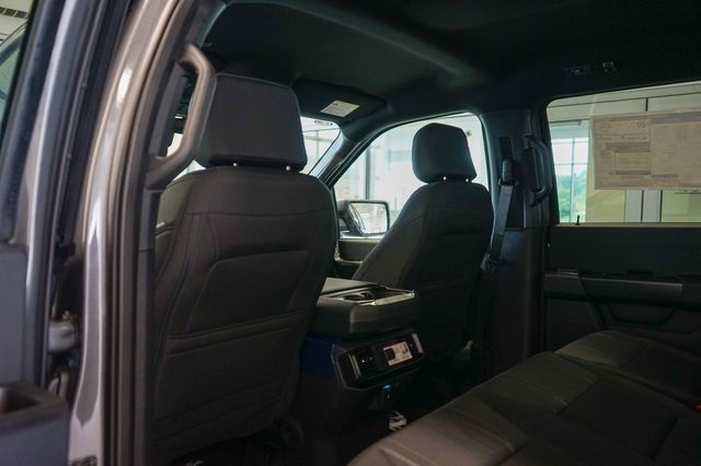 Thumbnail: 2024 Ford F-150 - 27