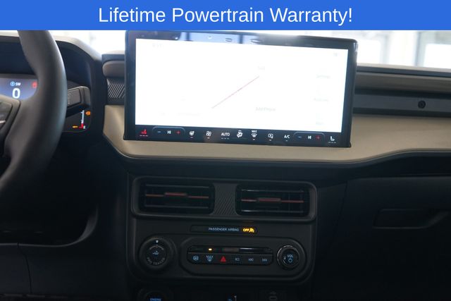 Thumbnail: 2026 Ford Maverick - 16