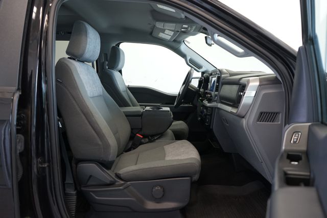 Thumbnail: 2023 Ford F-150 - 32