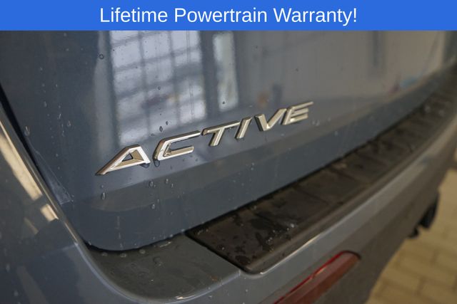 Thumbnail: 2026 Ford Explorer - 13