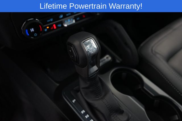 Thumbnail: 2025 Ford Bronco - 23