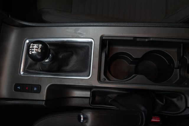 Thumbnail: 2012 Ford Mustang - 26