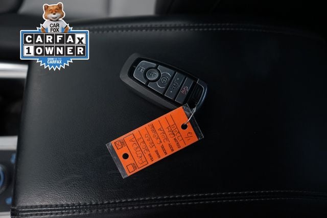 Thumbnail: 2023 Ford Explorer - 23