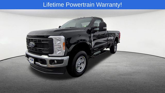 Thumbnail: 2026 Ford F-350 - 4