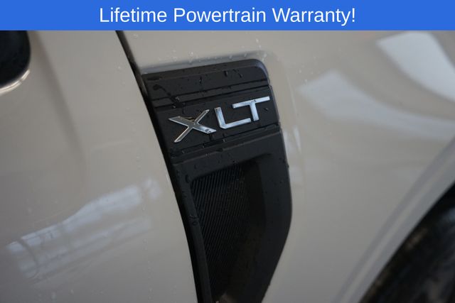 Thumbnail: 2025 Ford Maverick - 15