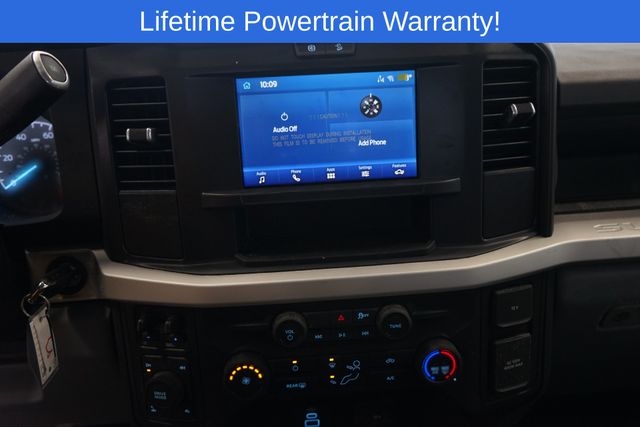 Thumbnail: 2026 Ford F-350 - 23