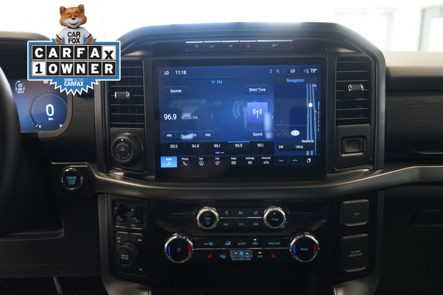 Thumbnail: 2024 Ford F-150 - 23