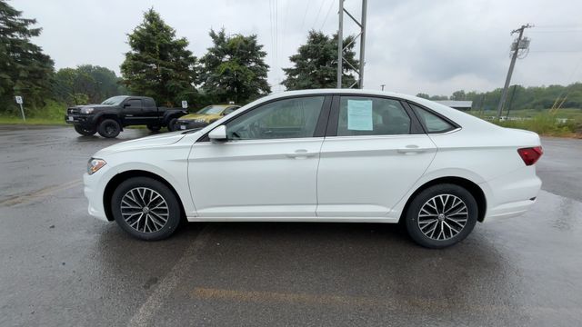 Thumbnail: 2019 Volkswagen Jetta - 6