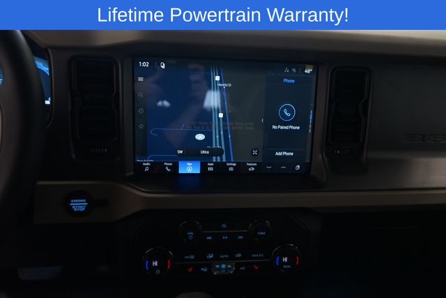 Thumbnail: 2026 Ford Bronco - 24