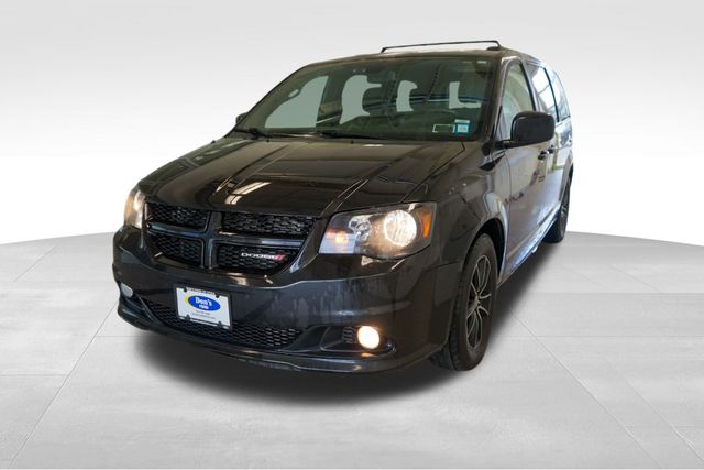 2019 Dodge Grand Caravan GT -
                  Utica, NY