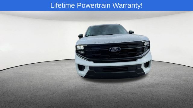 Thumbnail: 2026 Ford Expedition MAX - 3