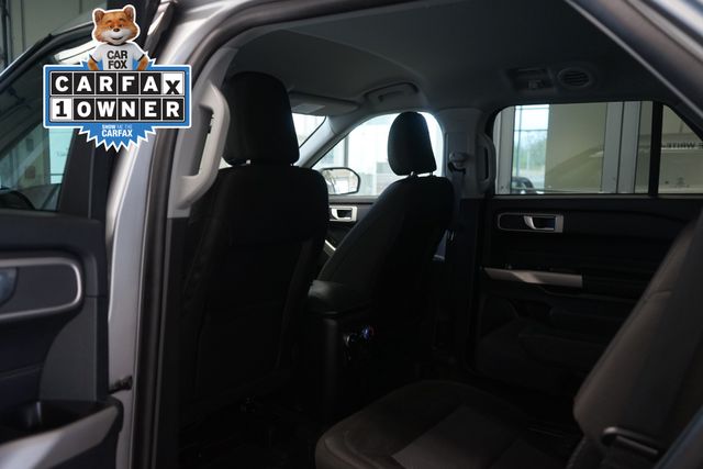 Thumbnail: 2023 Ford Explorer - 28