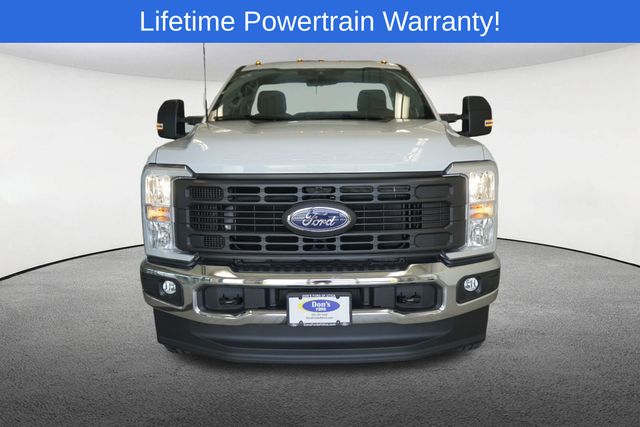 Thumbnail: 2026 Ford F-250 - 20