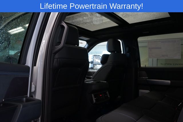 Thumbnail: 2026 Ford F-250 - 32