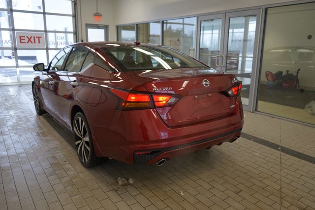 Thumbnail: 2019 Nissan Altima - 2