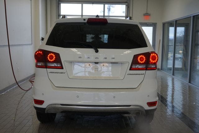 Thumbnail: 2020 Dodge Journey - 3